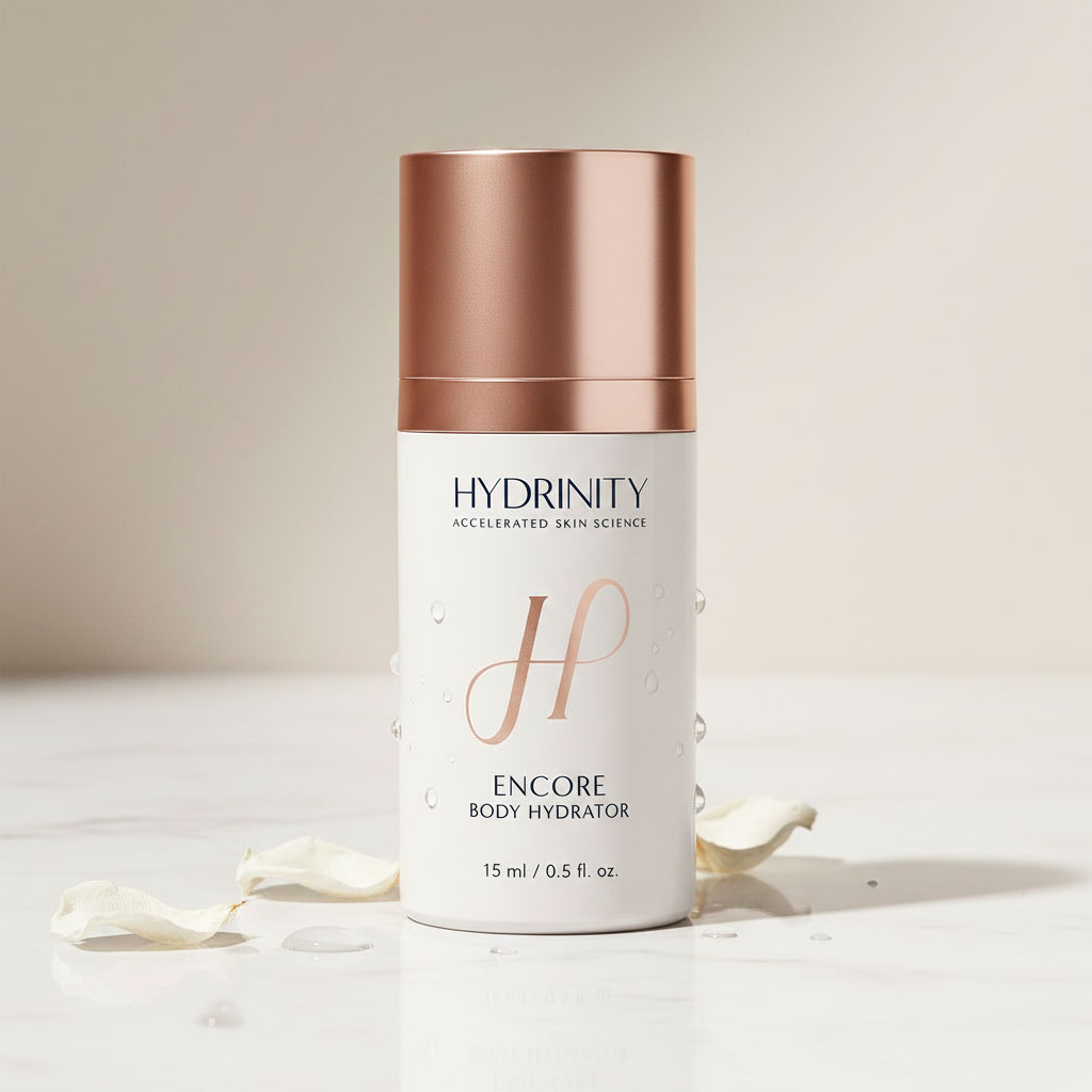 Hydrinity