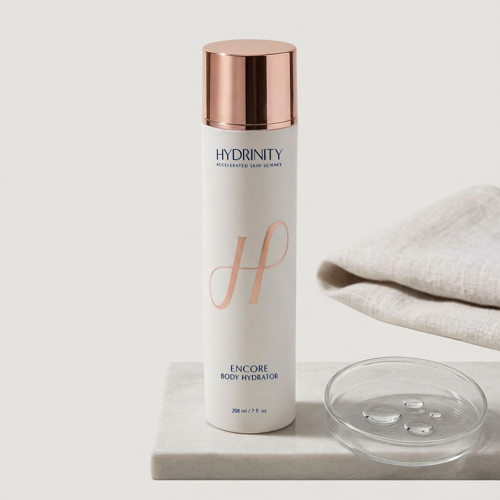 Encore Body Hydrator