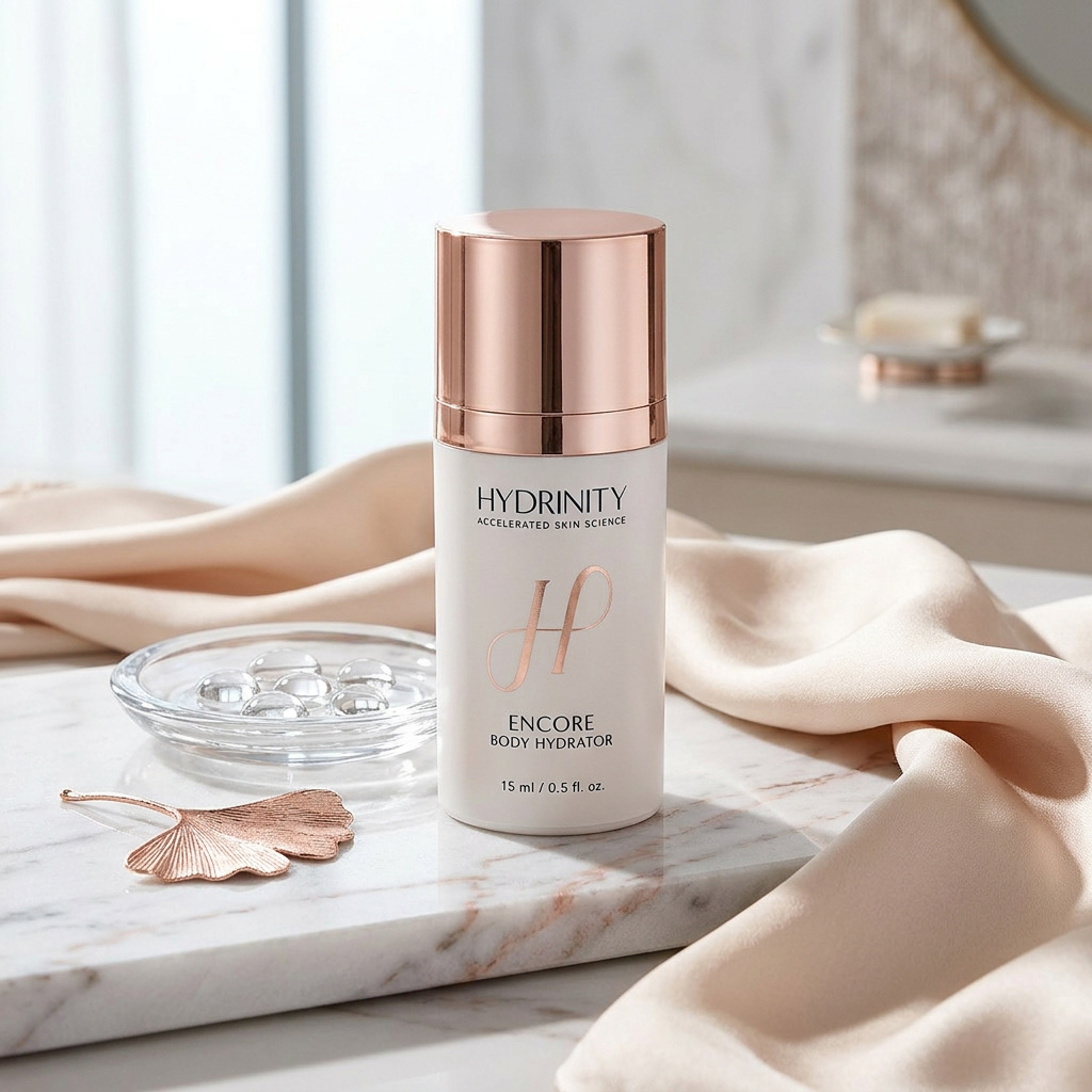 Encore Body Hydrator 15ml