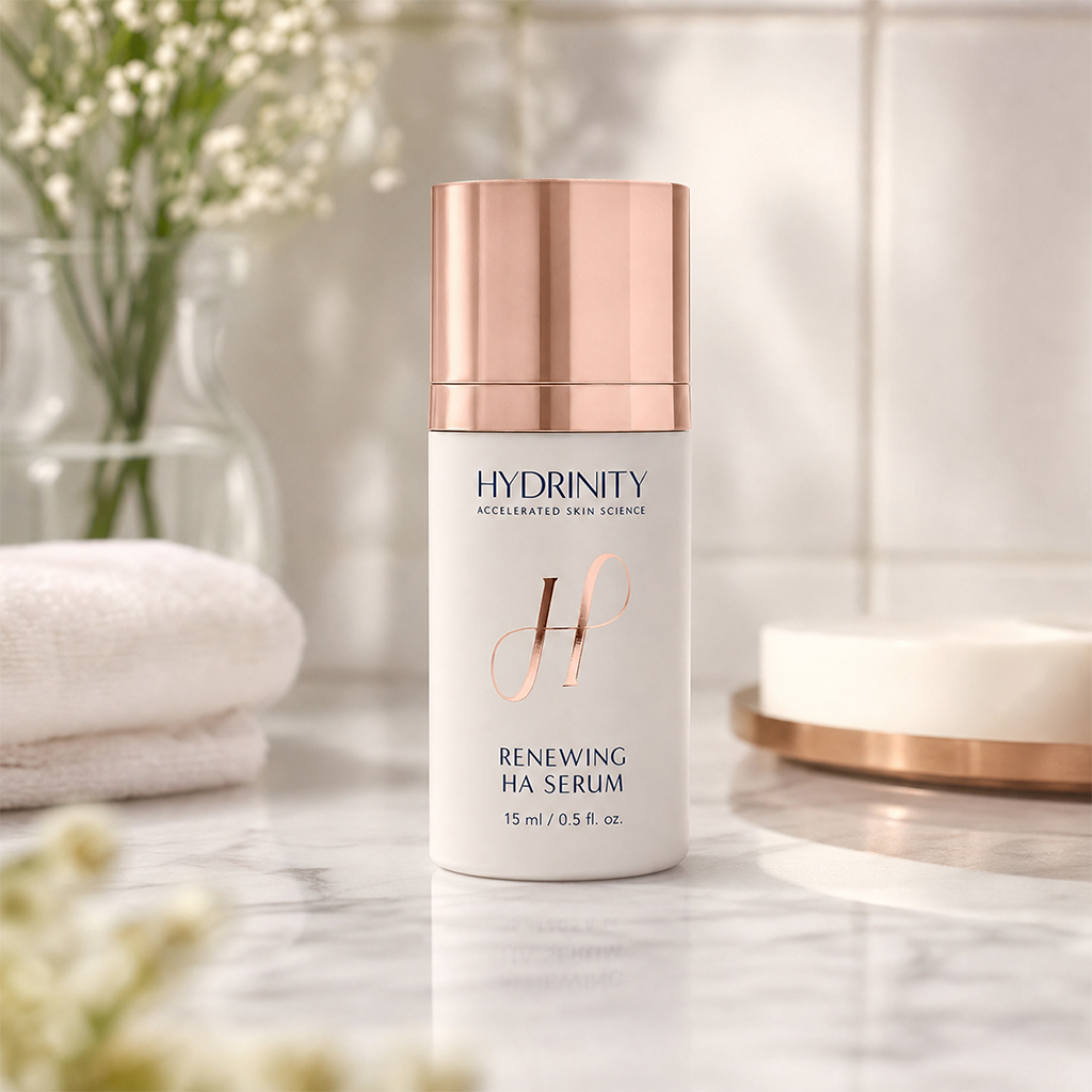 Renewing HA Serum 15ml