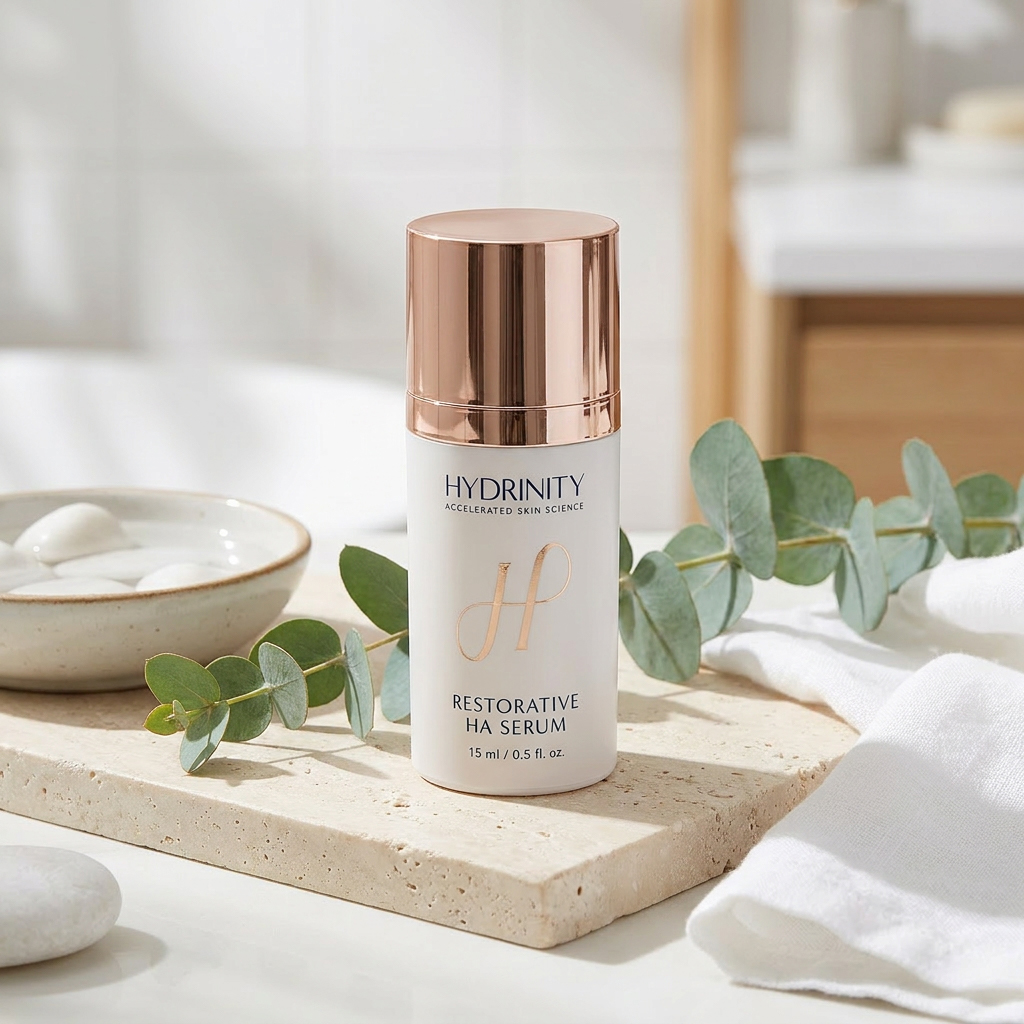 Restorative HA Serum 15ml