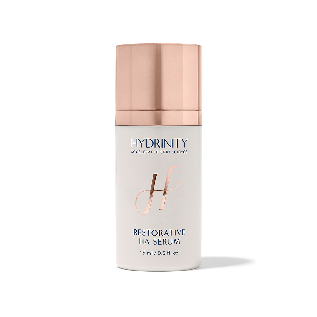 Restorative HA Serum 15ml
