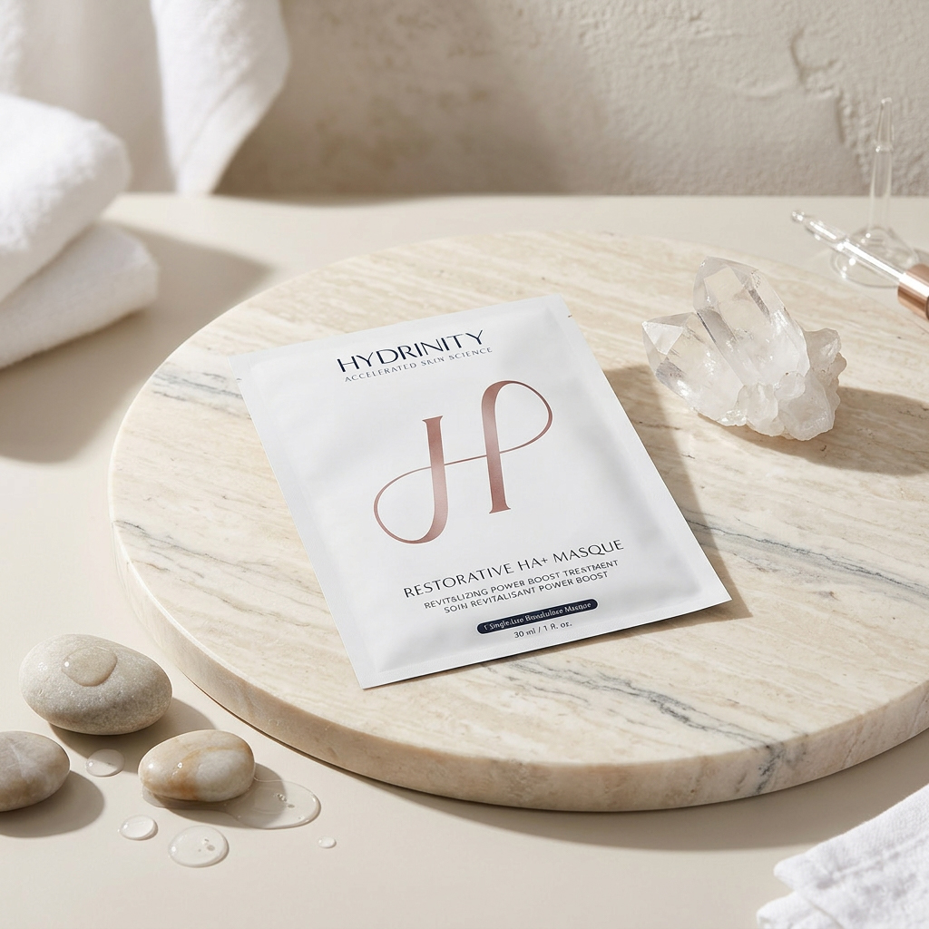 Restorative Masque Bolsa