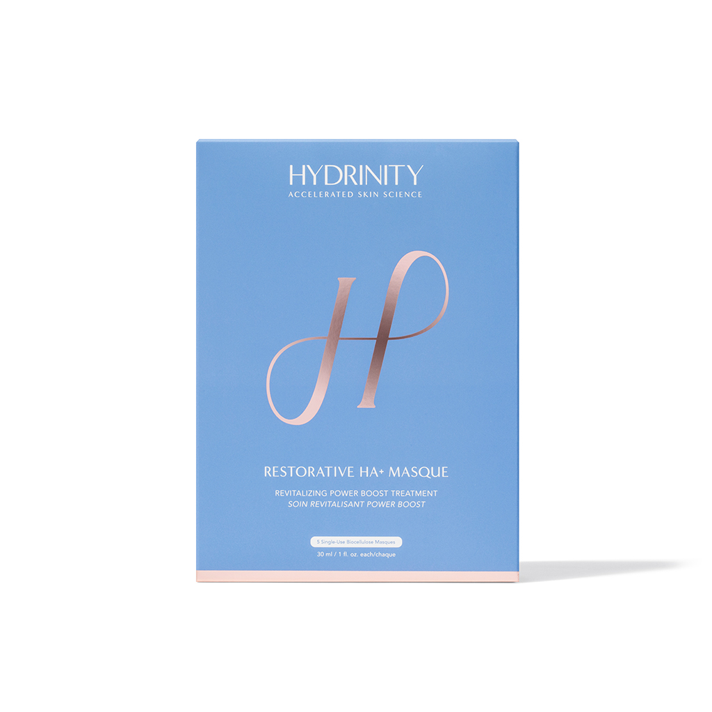 Restorative Masque Caja