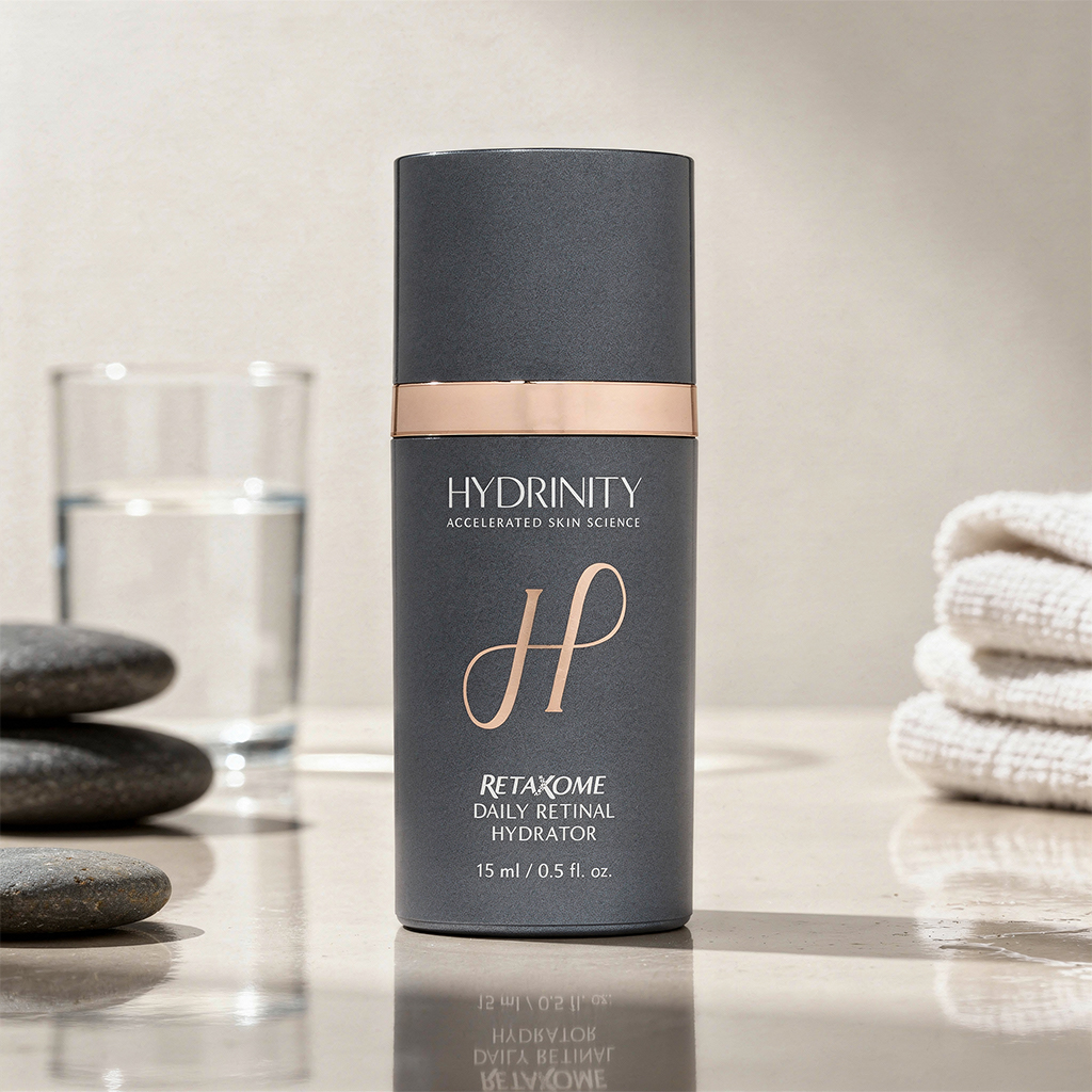 Retaxome 15ml