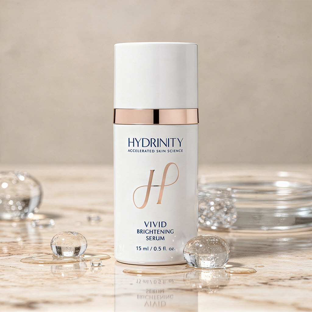 Vivid Brightening Serum 15ml