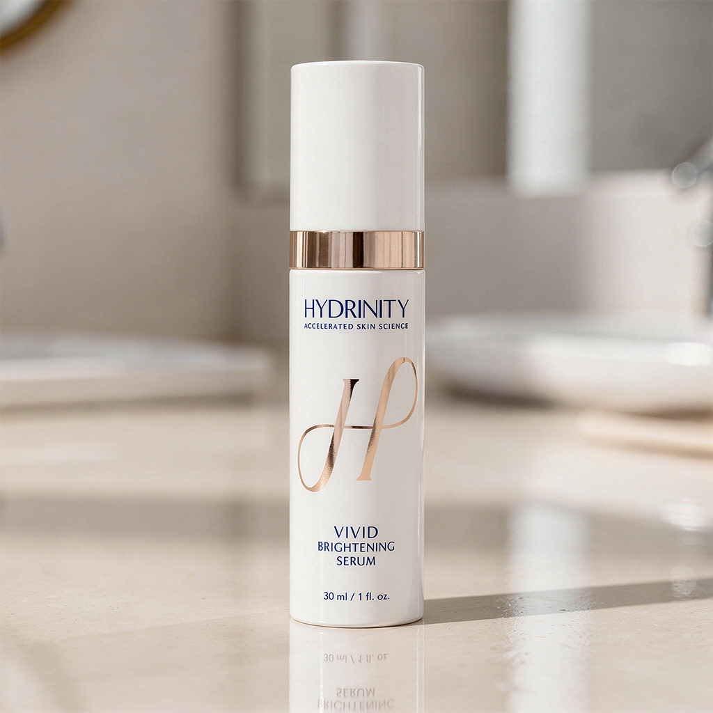 Vivid Brightening Serum