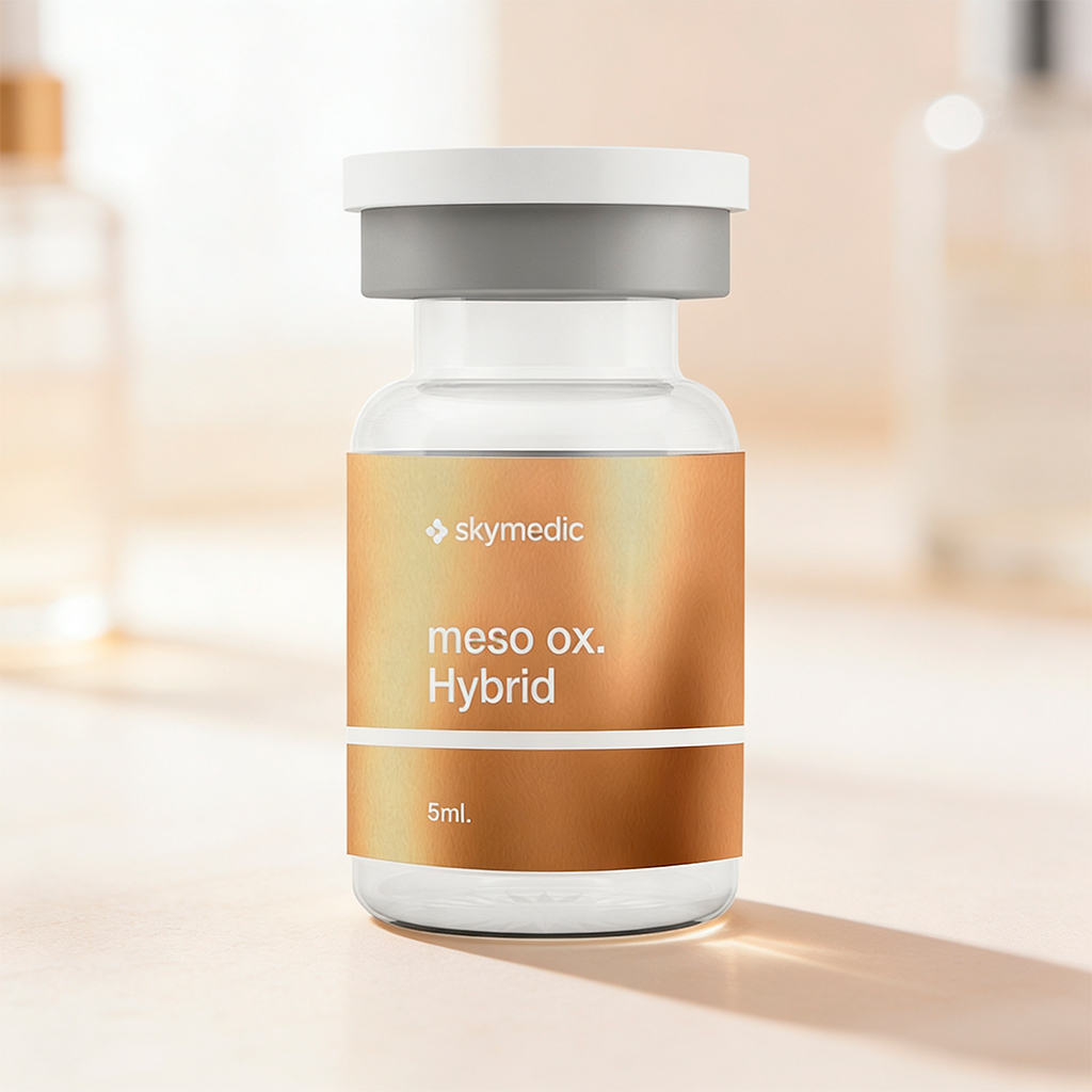 Meso Ox Hybrid
