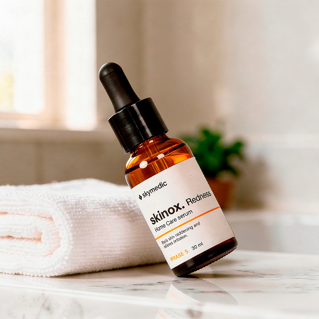 Redness Serum