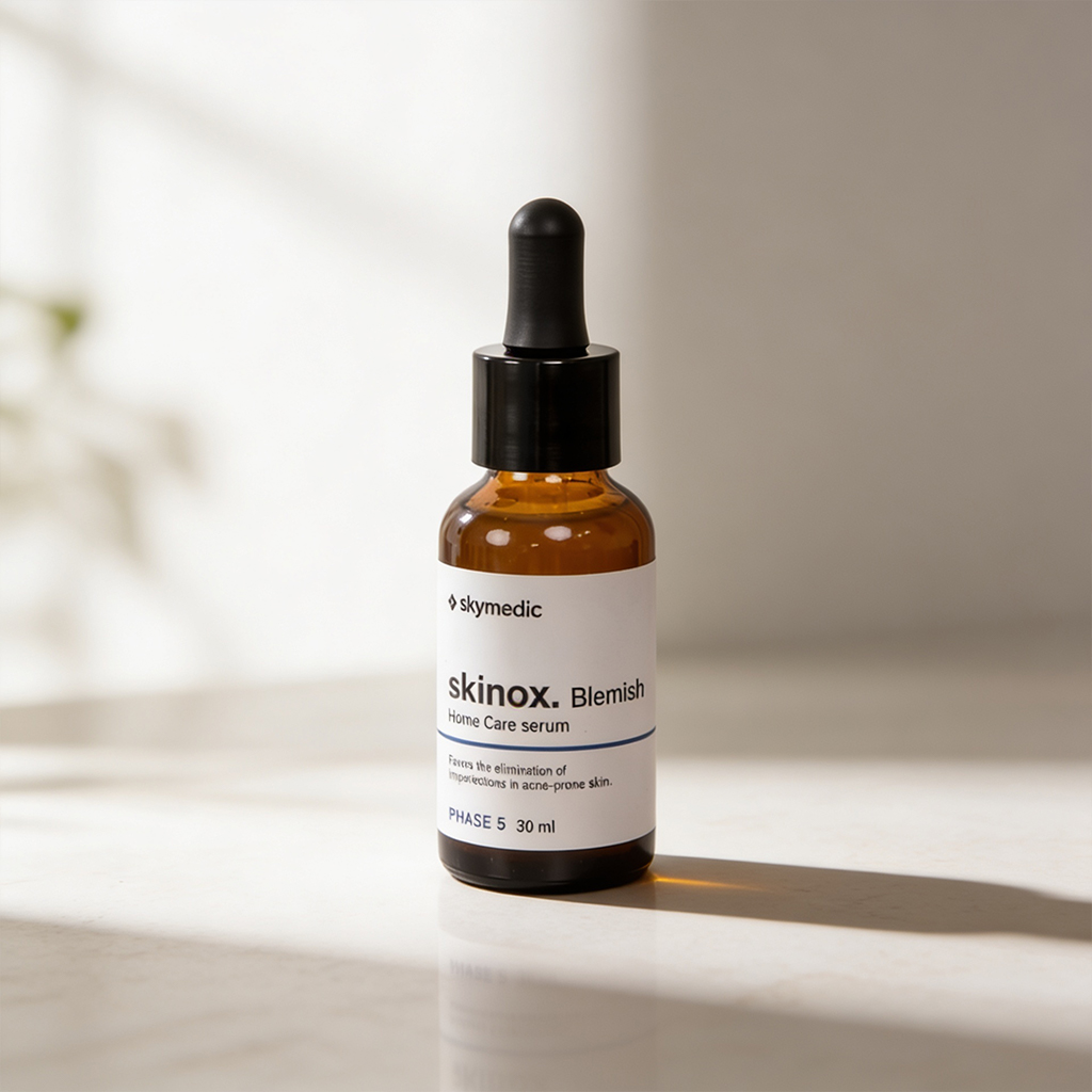 Blemish Serum
