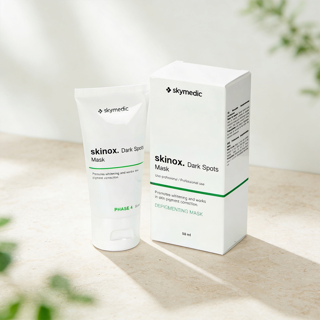Dark Spots Mask