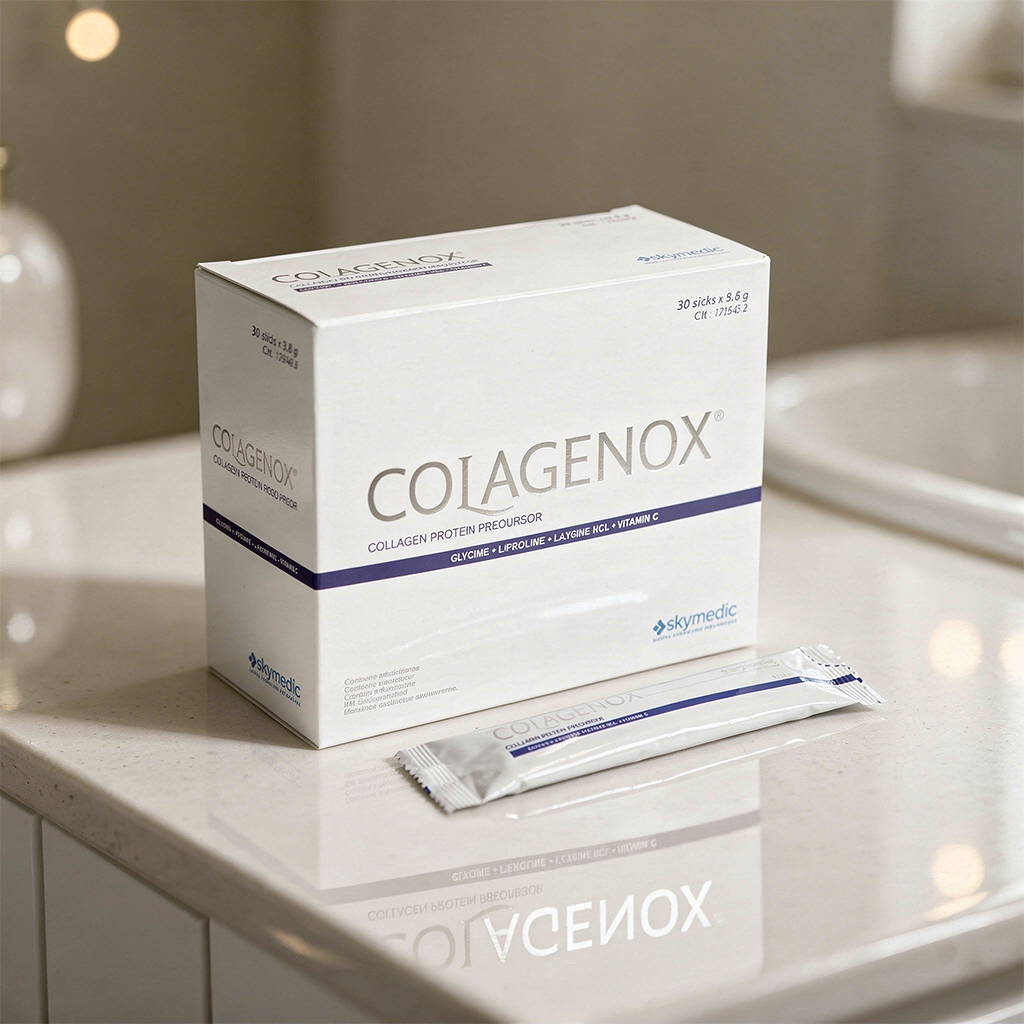Colagenox Caja