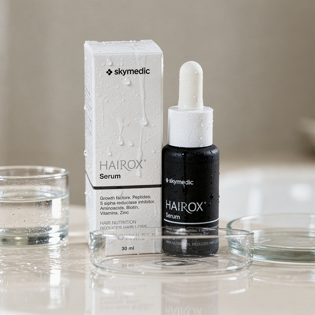 Hairox Serum