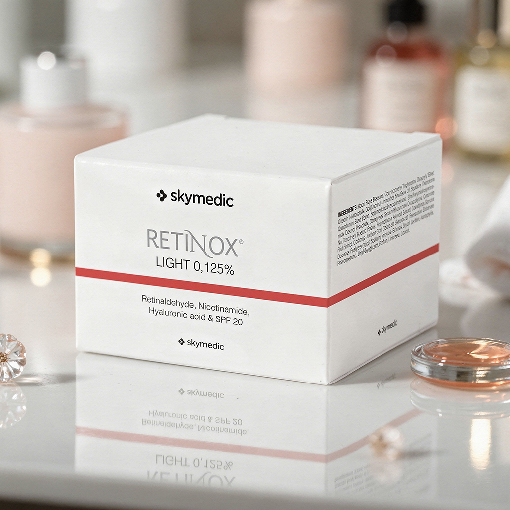 Retinox 0,125
