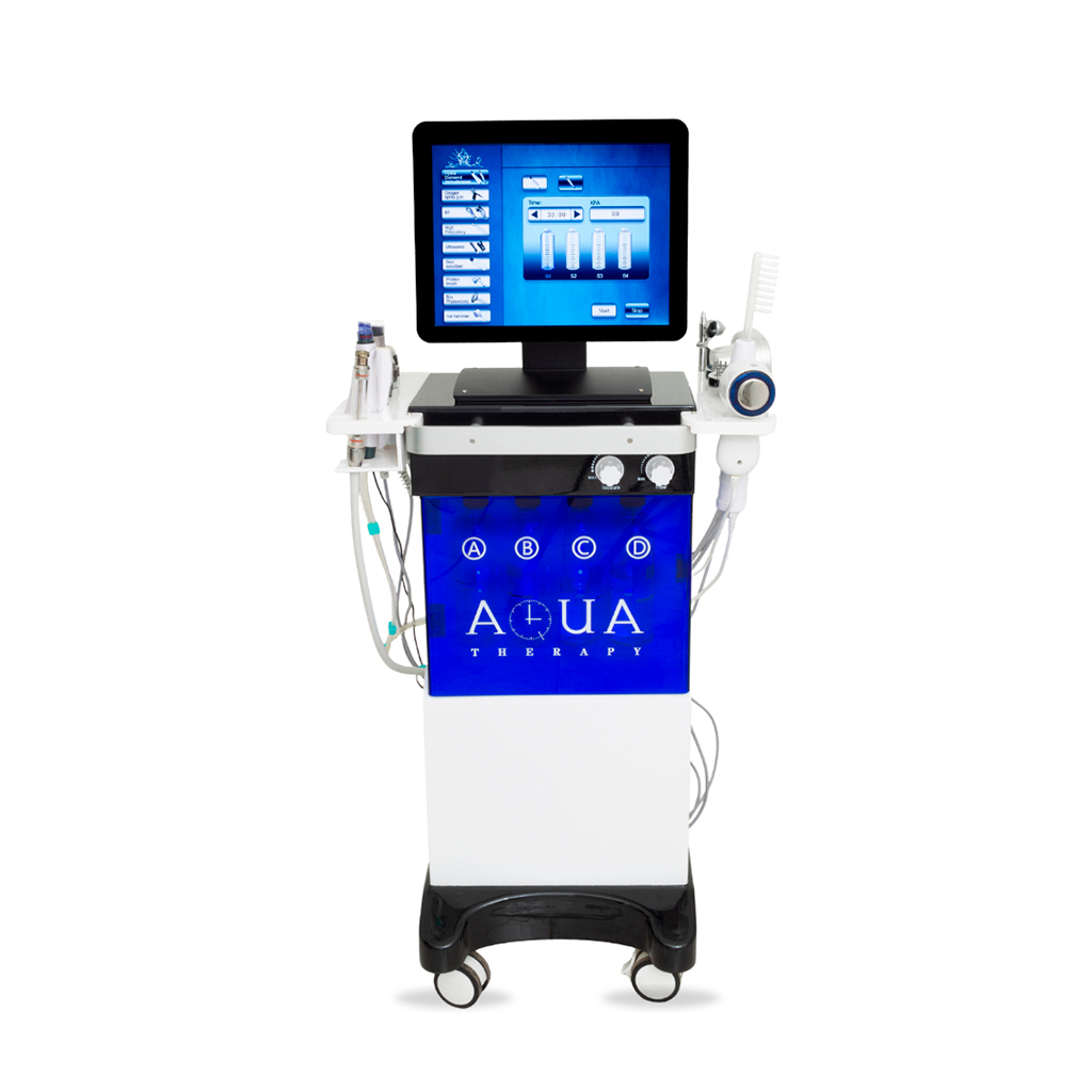 Aquatherapy