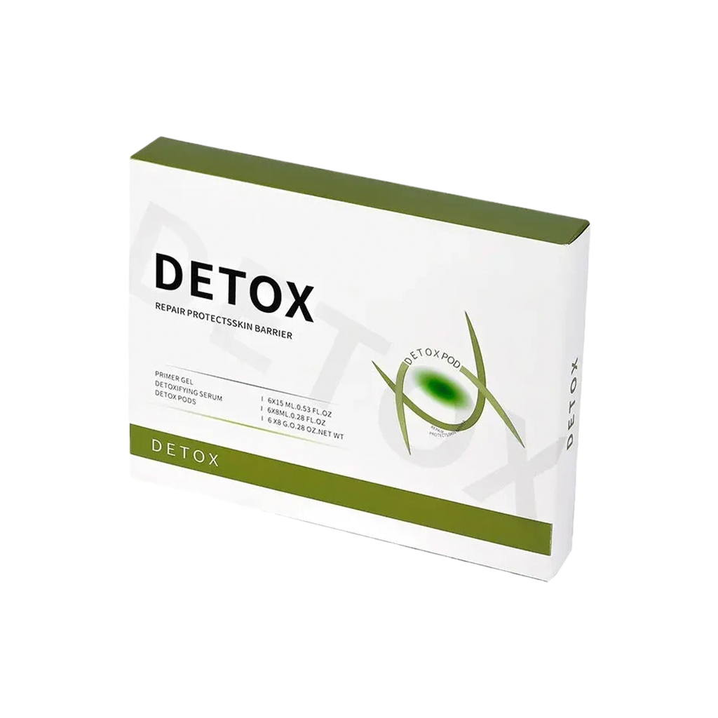Detox Kits Tight Gen