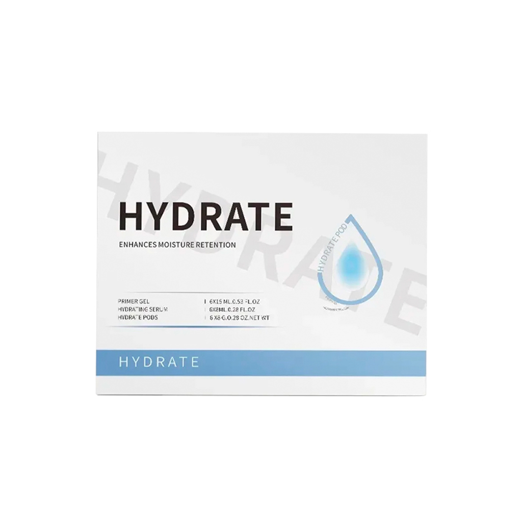 Hydrate Kits Tight Gen