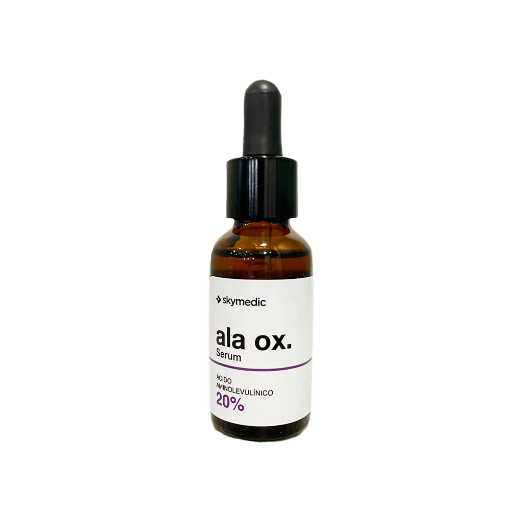 Ala ox