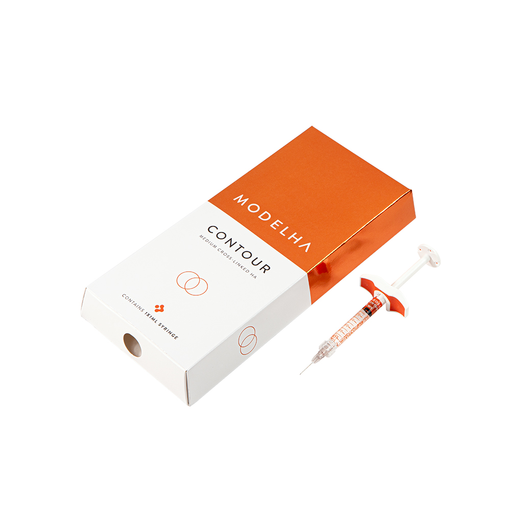 Modelha Contour