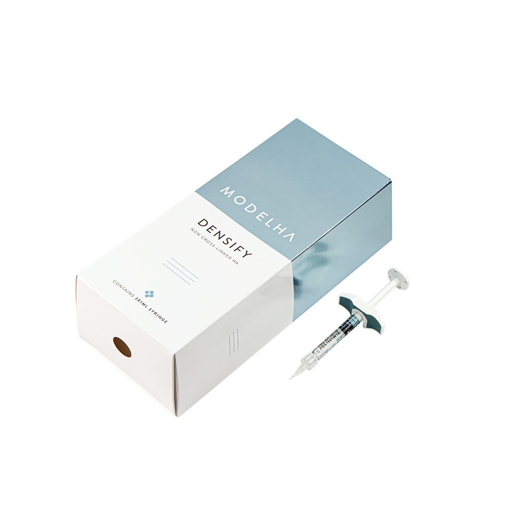 Densify I