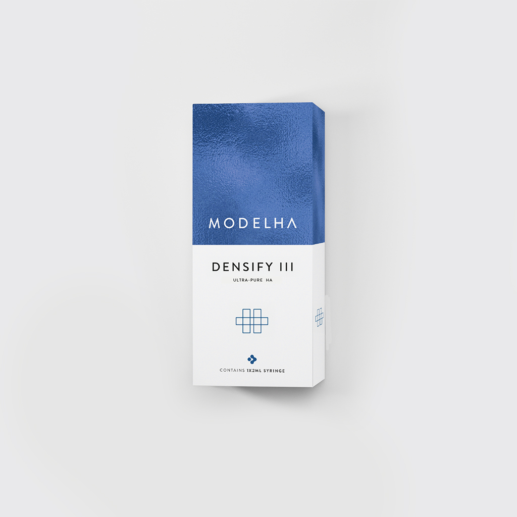 Densify III