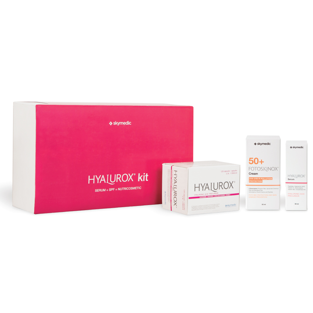 Hyalurox