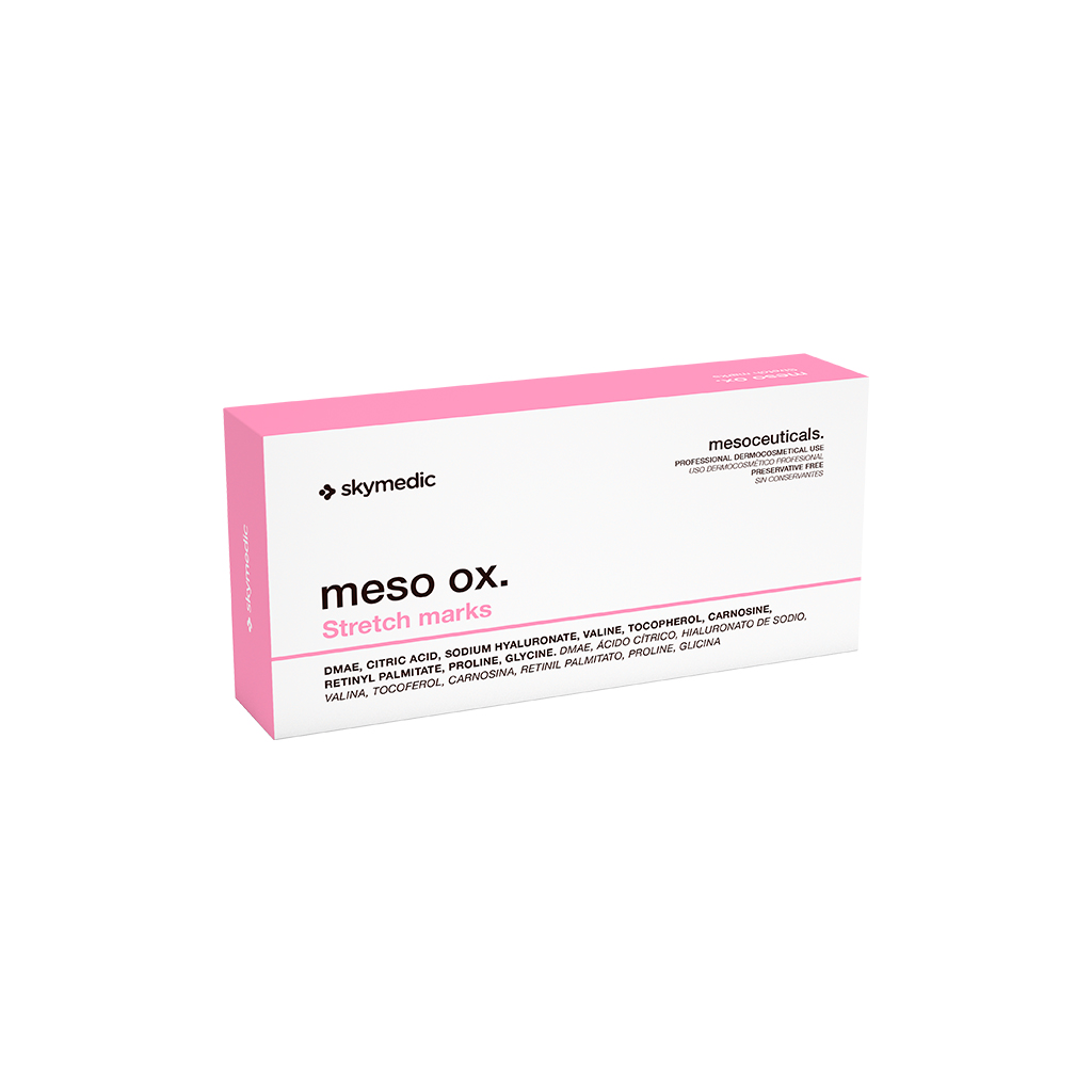 Meso Ox Stretch Marks