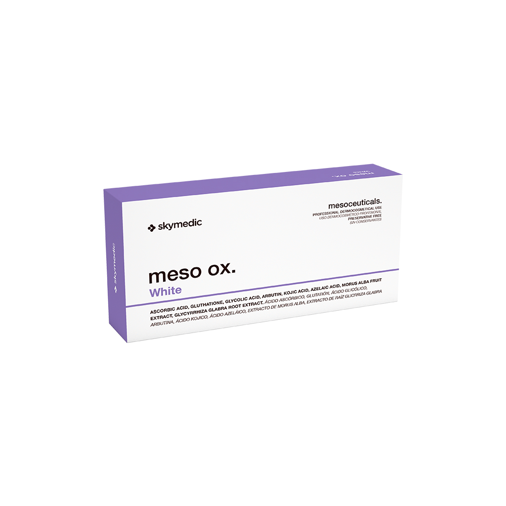 Meso Ox White