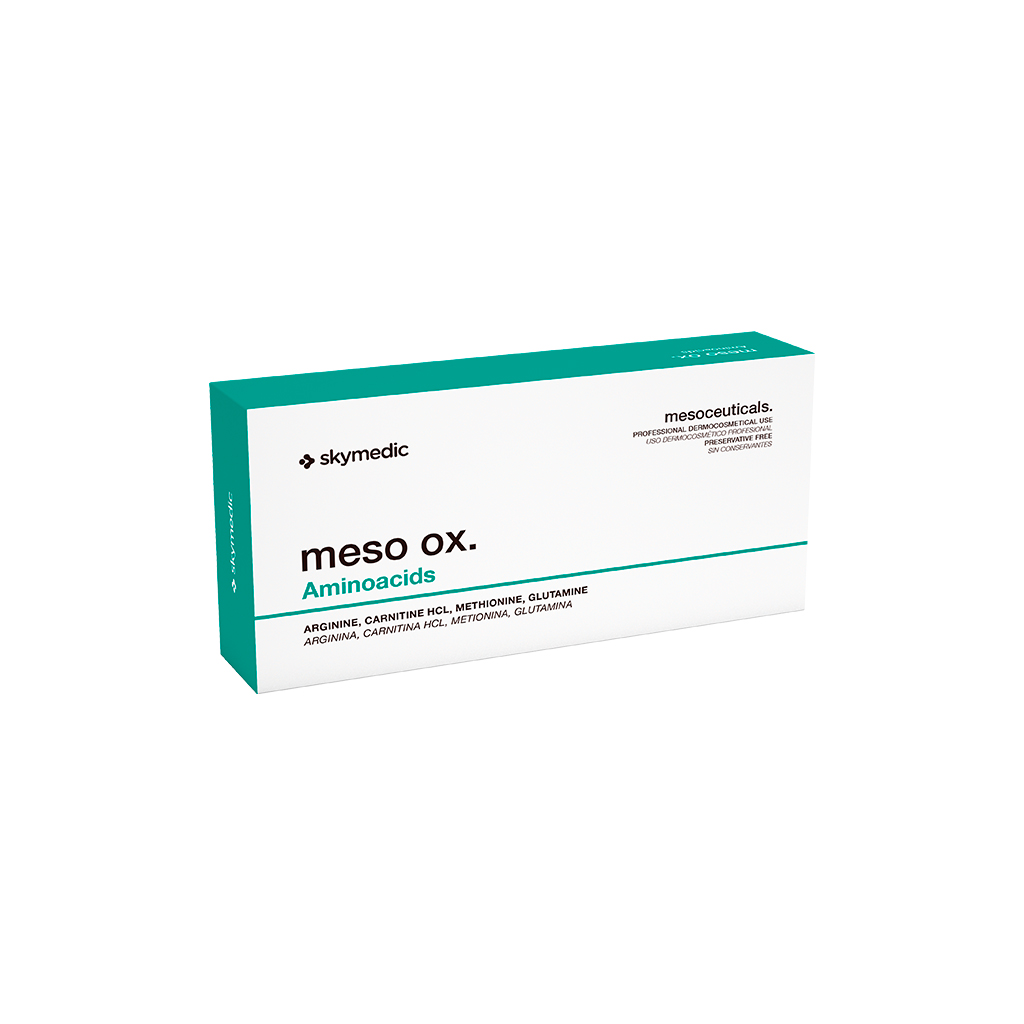 Meso Ox Aminoacids