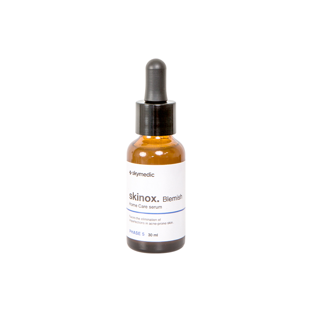Blemish Serum