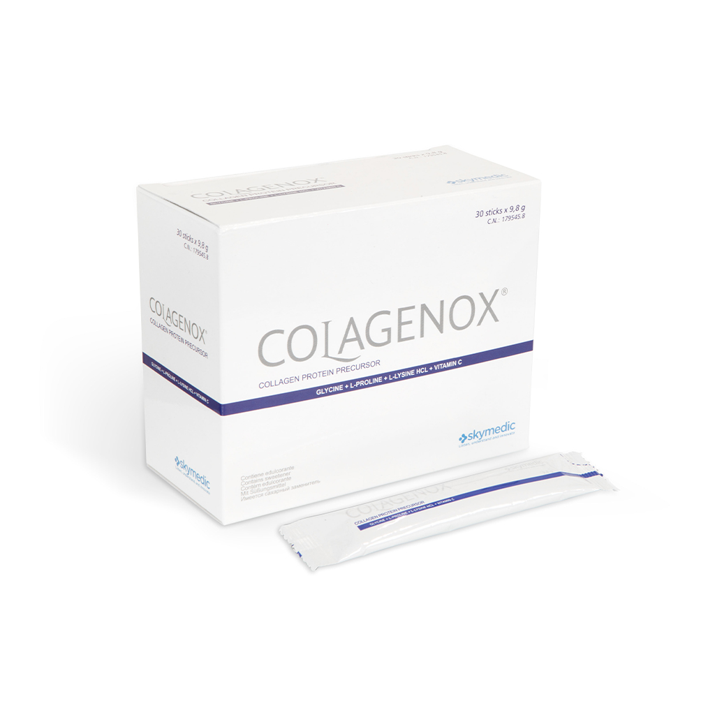 Colagenox Caja