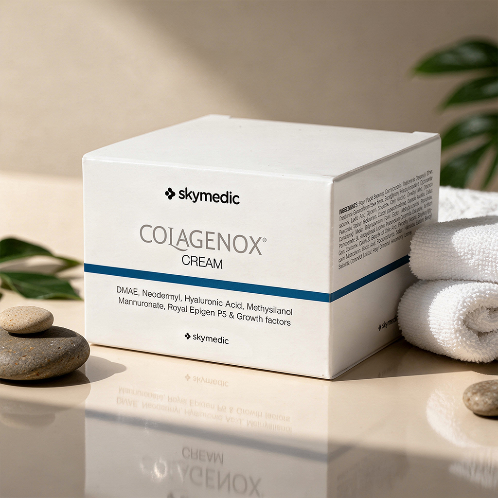 Colagenox Cream