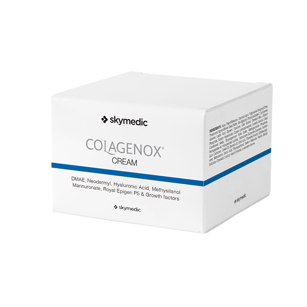 Colagenox Cream