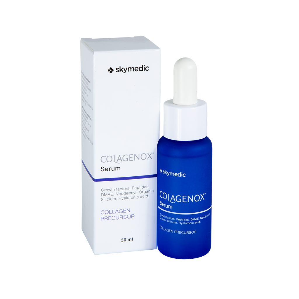 Colagenox Suero
