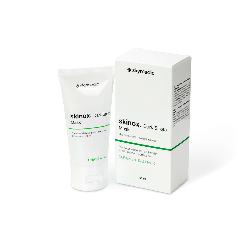 Dark Spots Mask