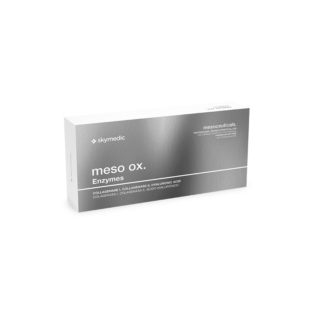 Meso Ox Enzymes