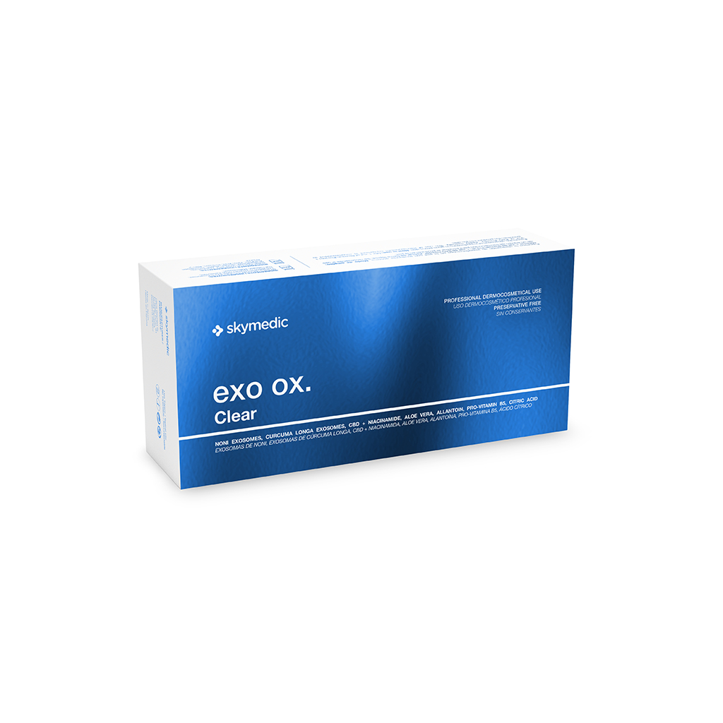 Exo ox clear
