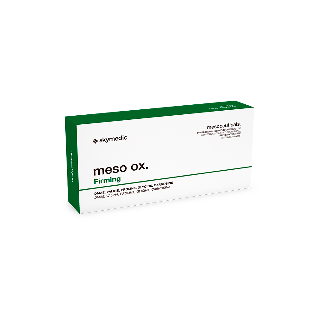 Meso Ox Firming