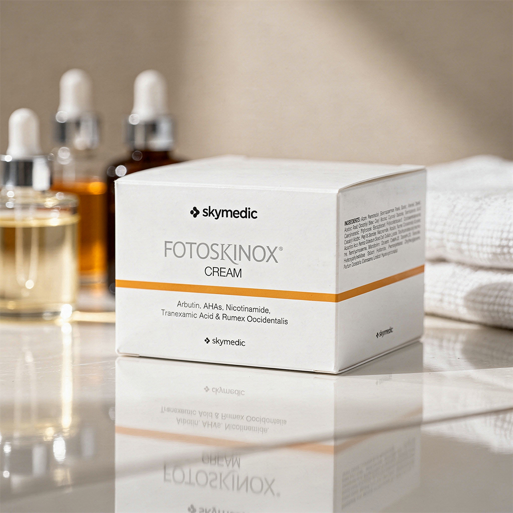 Fotoskinox cream