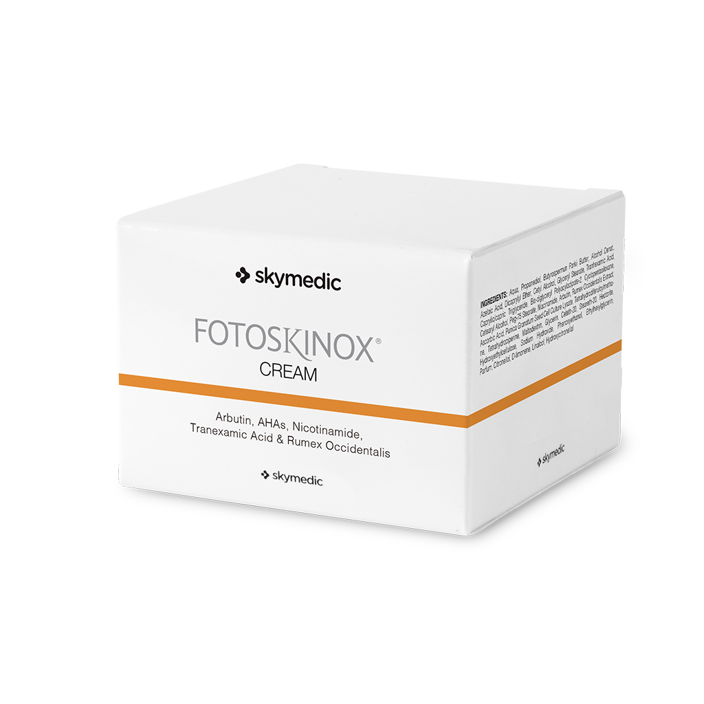 Fotoskinox cream