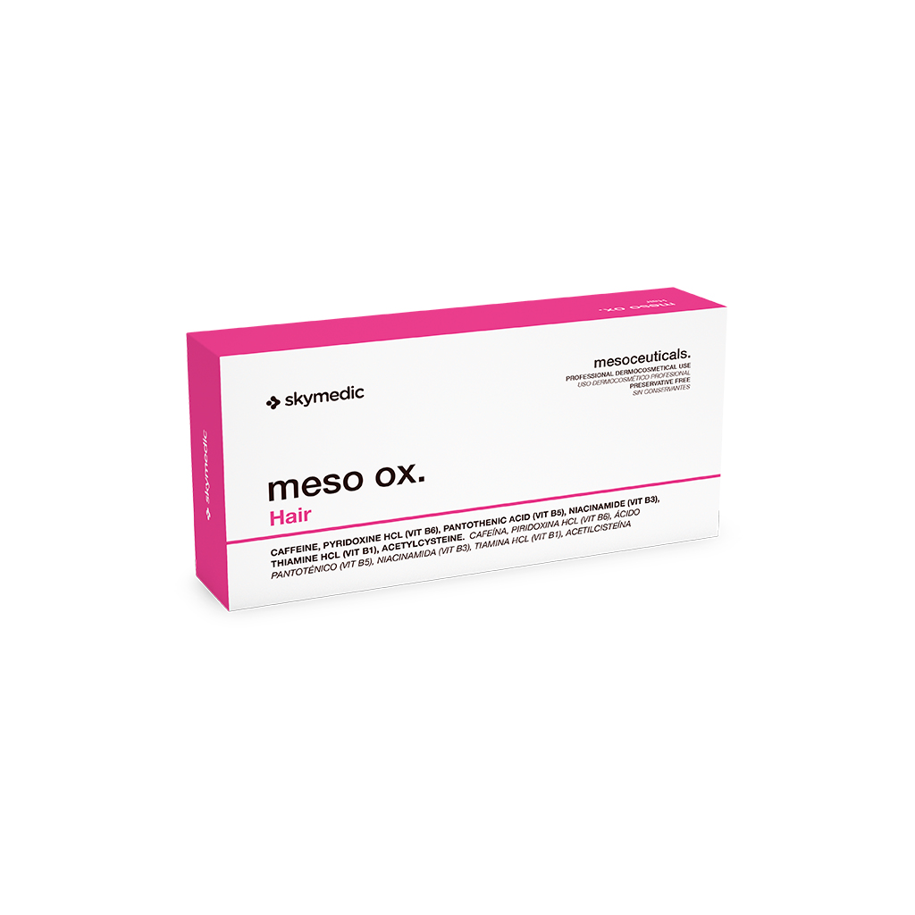 Meso Ox Hair