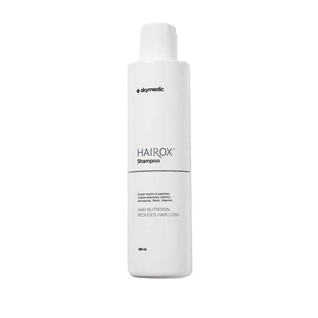 Hairox Shampoo