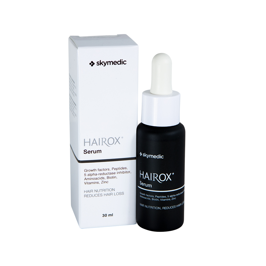 Hairox Serum