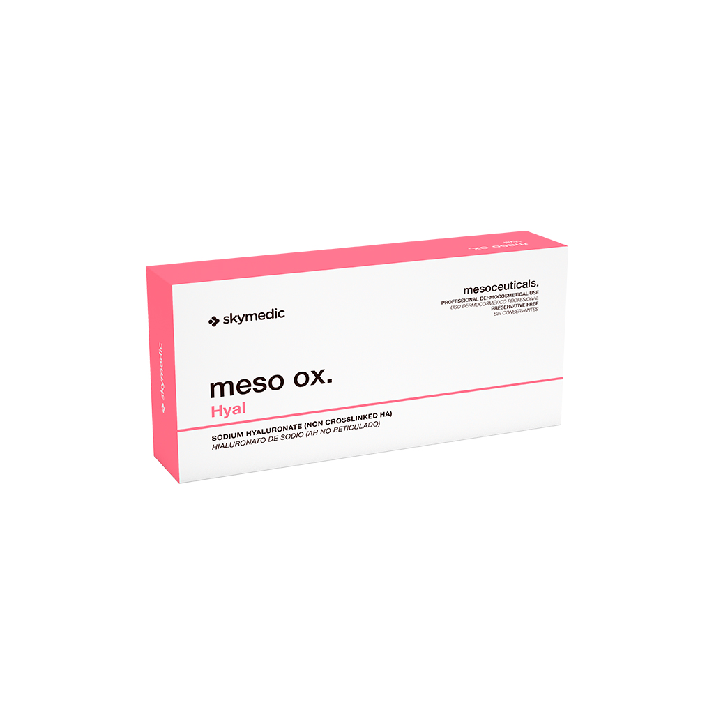Meso Ox Hyal