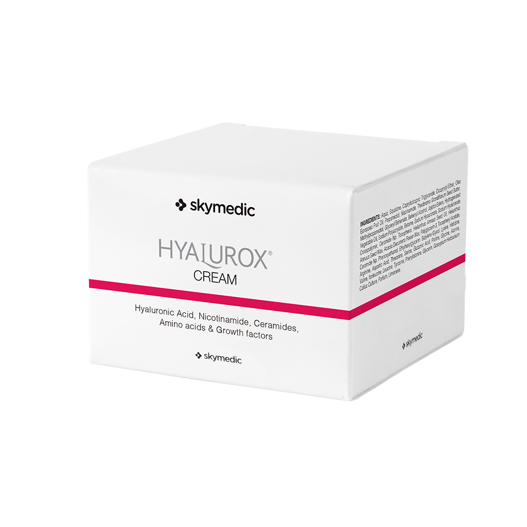 Hyalurox Cream