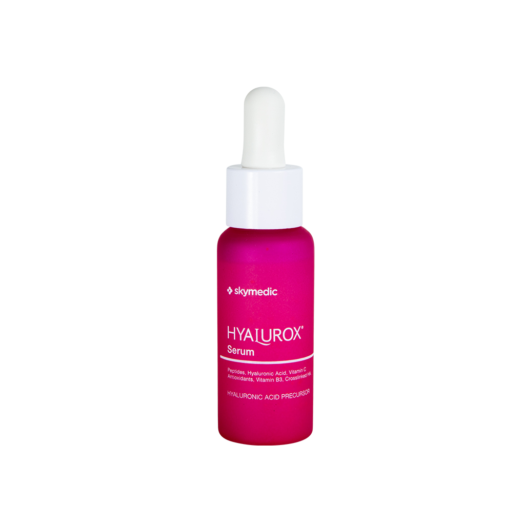 Hyalurox Suero