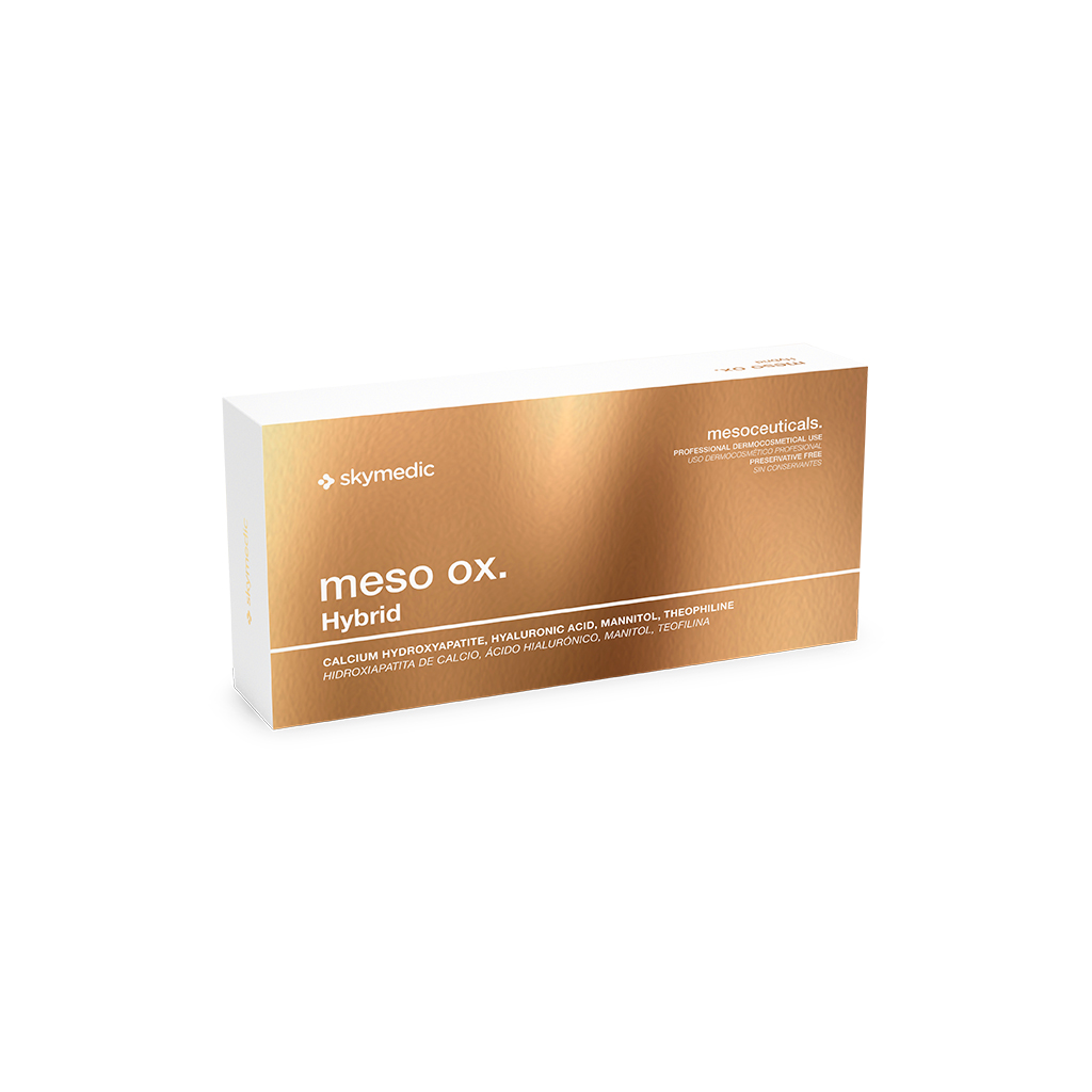 Meso Ox Hybrid