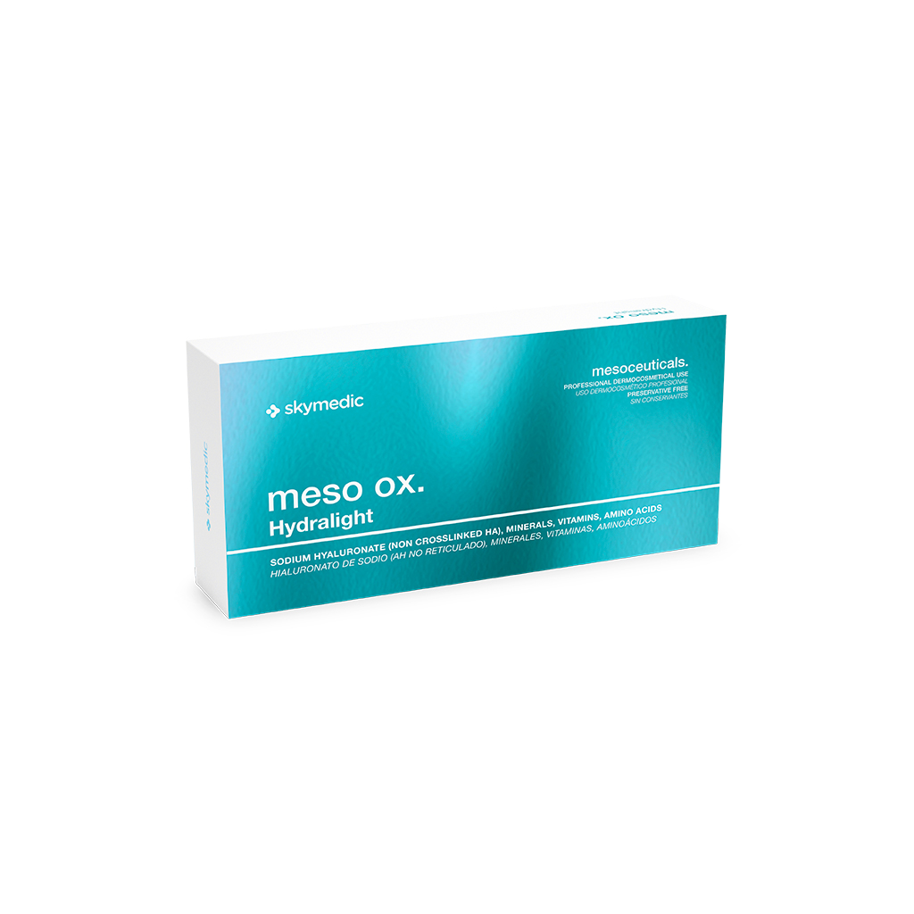Meso Ox Hydralight