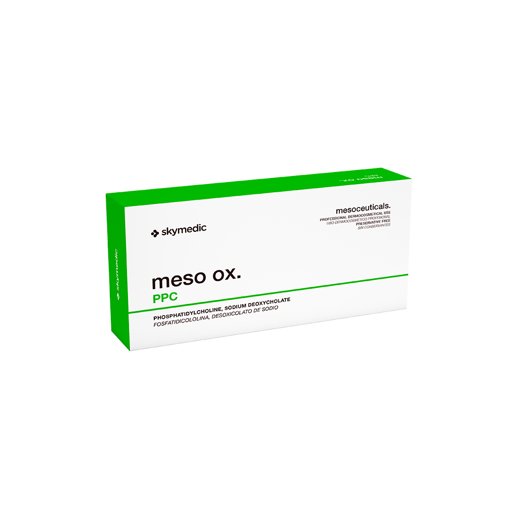 Meso Ox PPC