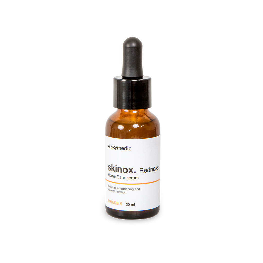 Redness Serum